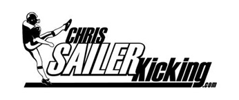 Chris Sailer Kicking